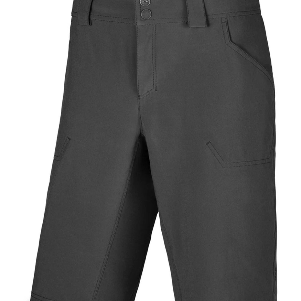 DAKINE Cadence Bike Short - Women's S - Black